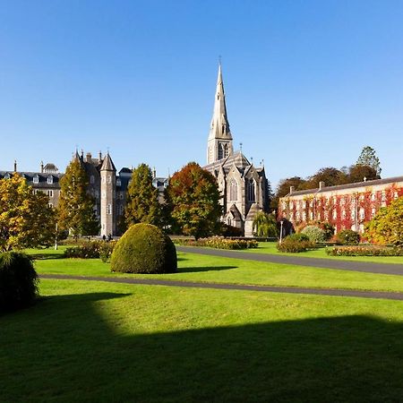 Maynooth Campus Accommodation Dış mekan fotoğraf