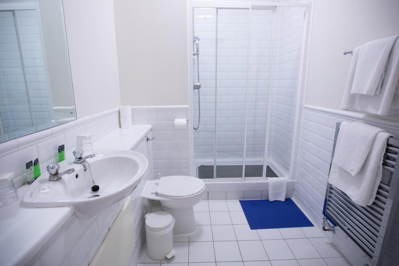 Maynooth Campus Accommodation Dış mekan fotoğraf