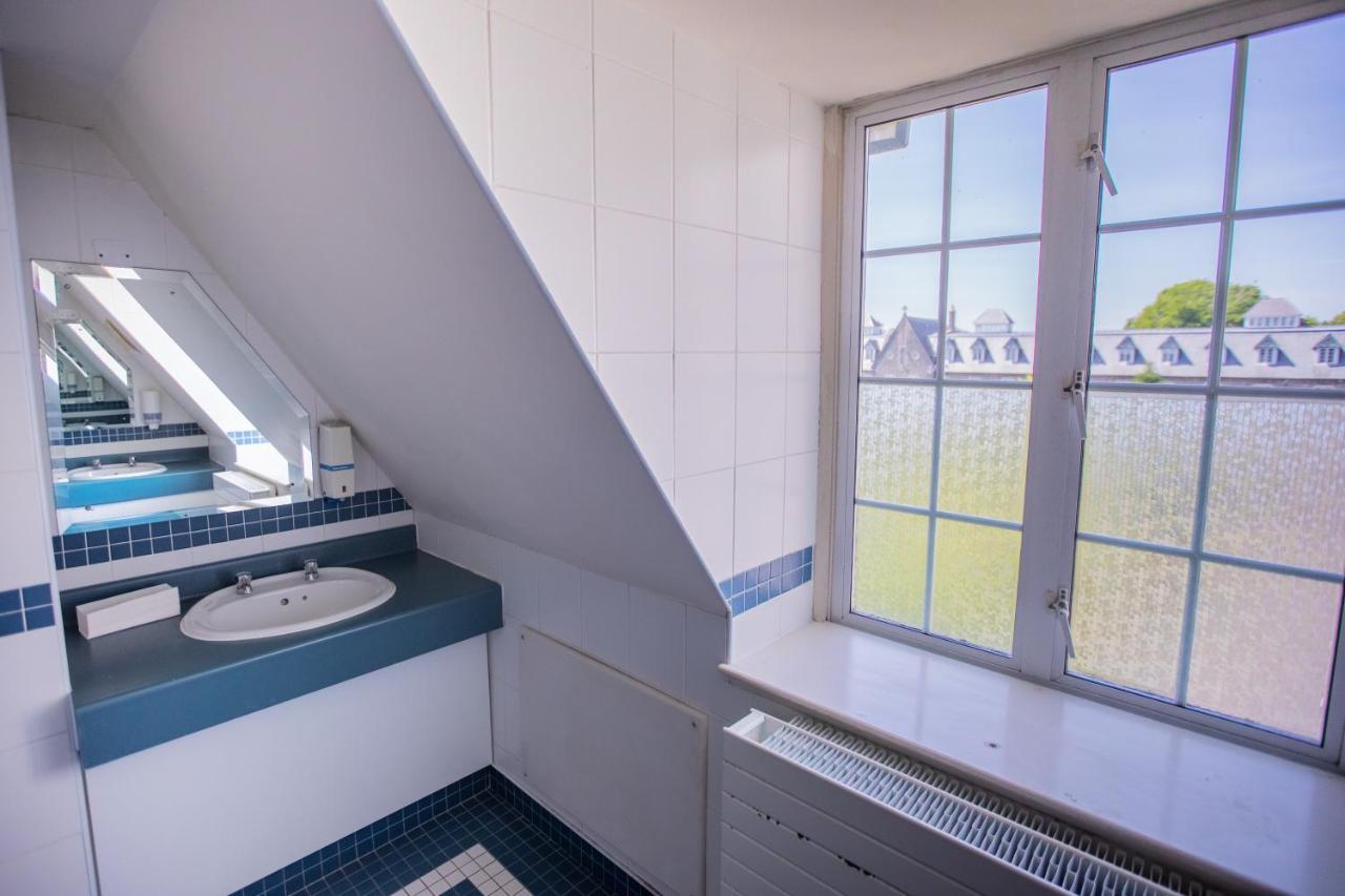 Maynooth Campus Accommodation Dış mekan fotoğraf