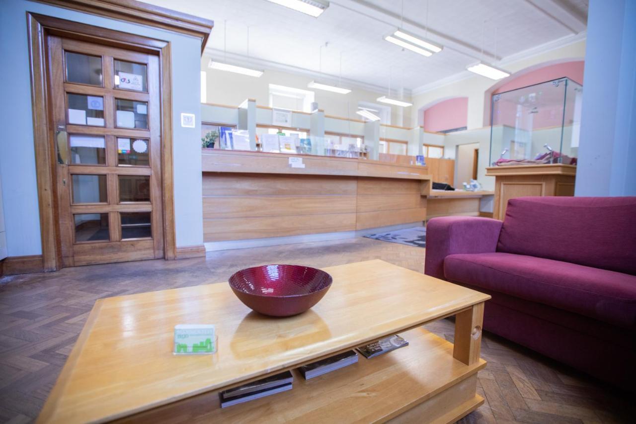 Maynooth Campus Accommodation Dış mekan fotoğraf