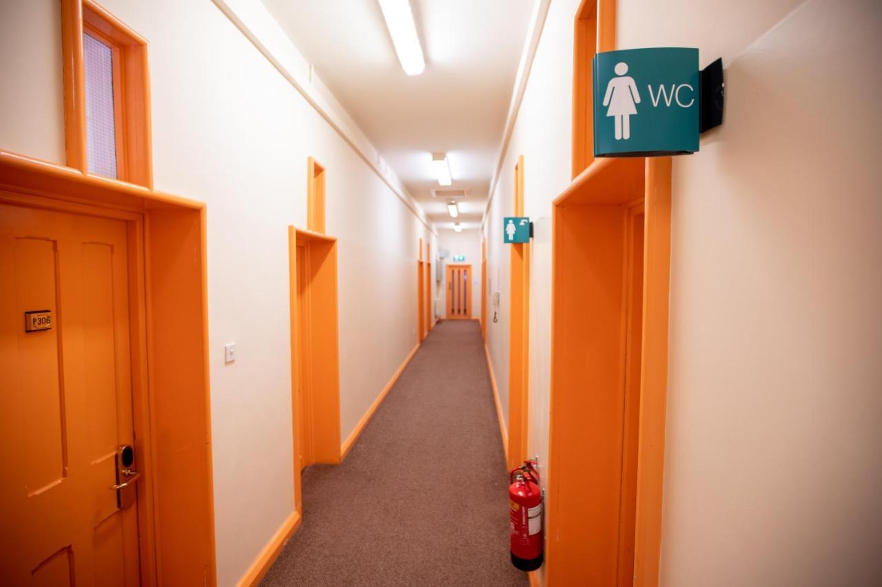 Maynooth Campus Accommodation Dış mekan fotoğraf