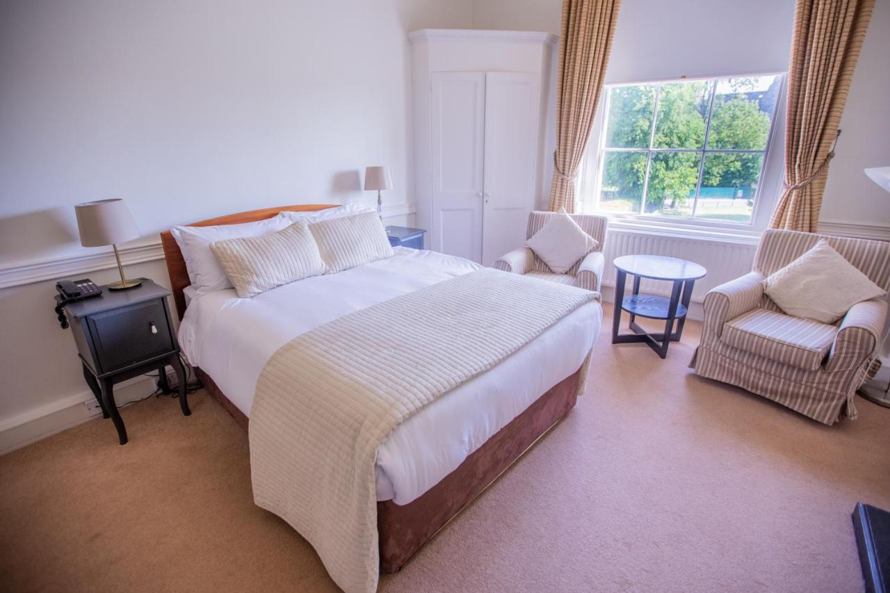 Maynooth Campus Accommodation Dış mekan fotoğraf