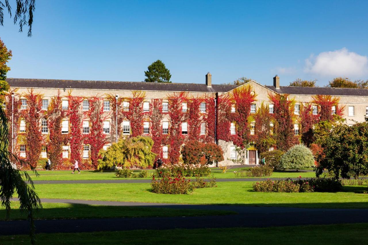 Maynooth Campus Accommodation Dış mekan fotoğraf