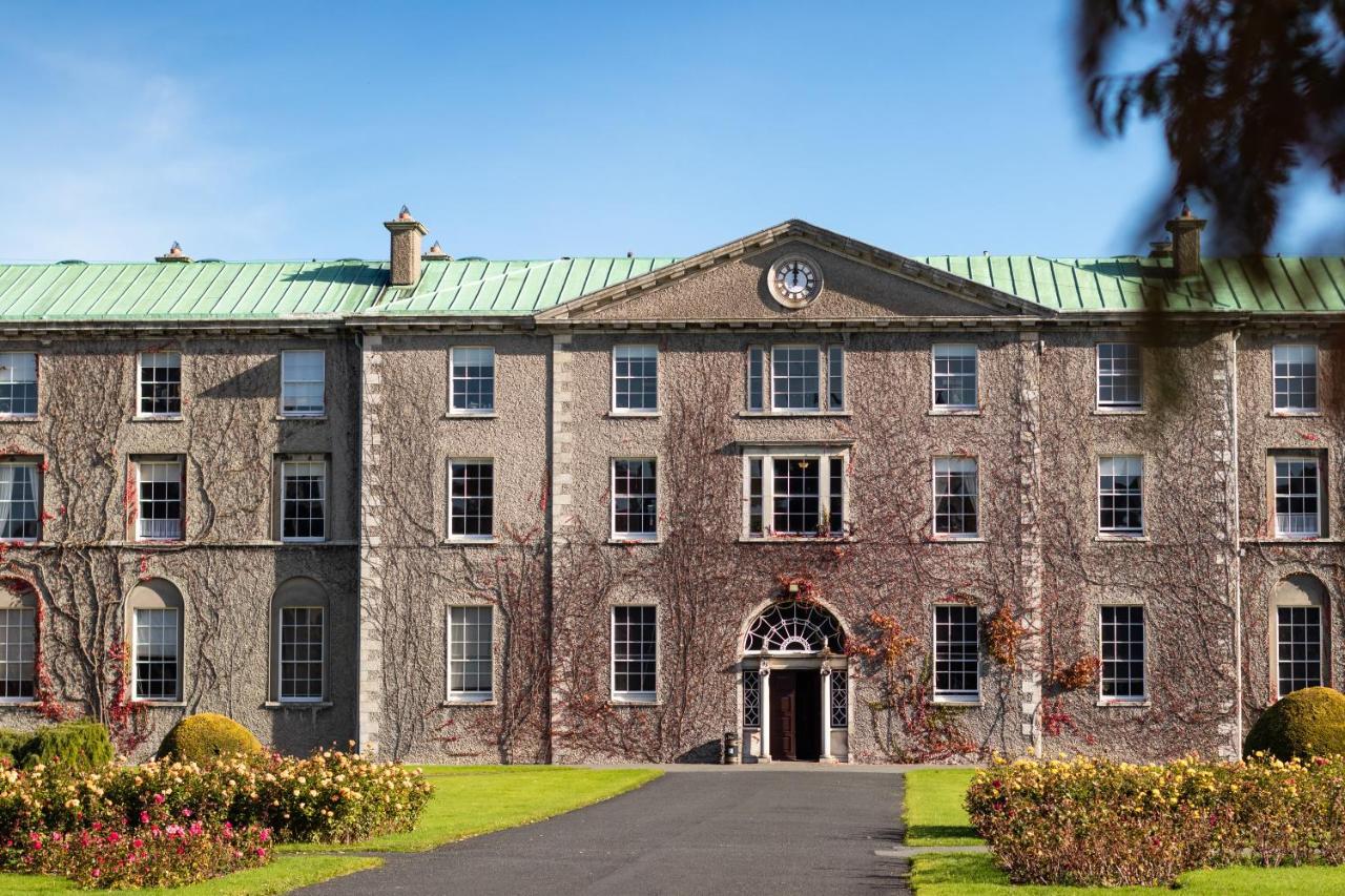 Maynooth Campus Accommodation Dış mekan fotoğraf