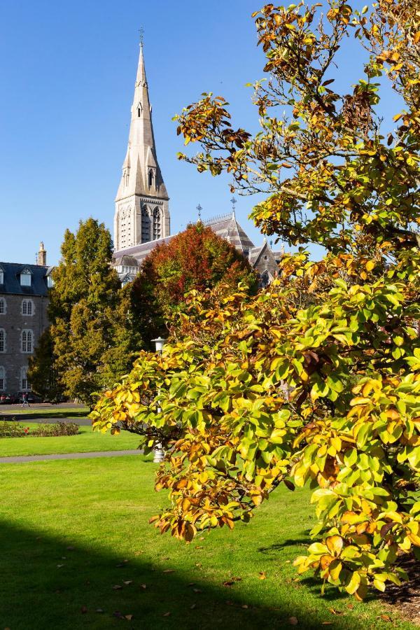 Maynooth Campus Accommodation Dış mekan fotoğraf