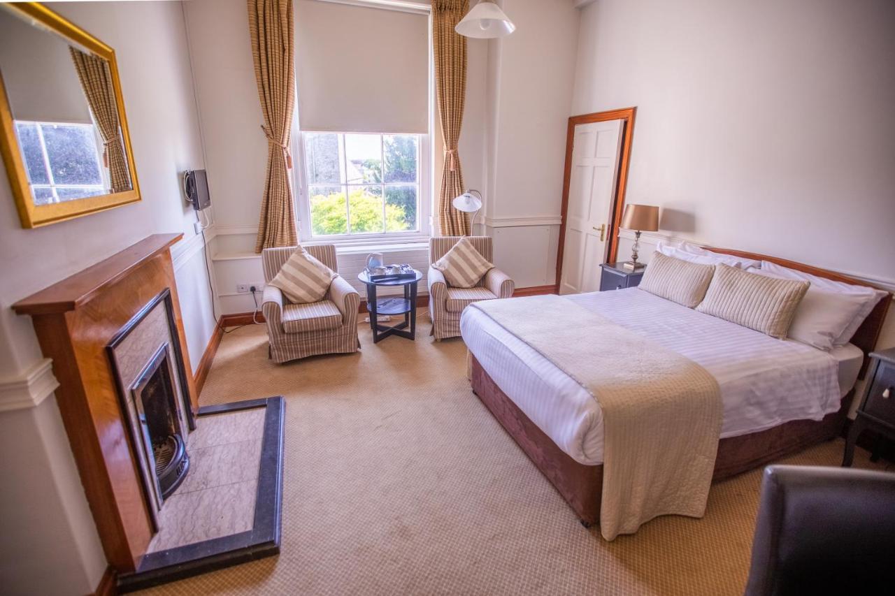 Maynooth Campus Accommodation Dış mekan fotoğraf