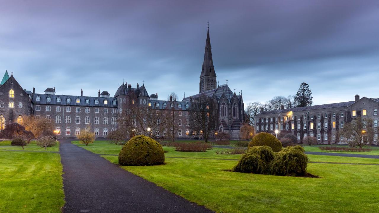 Maynooth Campus Accommodation Dış mekan fotoğraf
