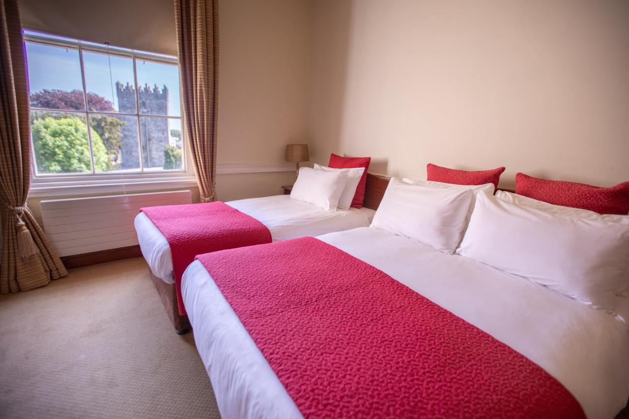 Maynooth Campus Accommodation Dış mekan fotoğraf