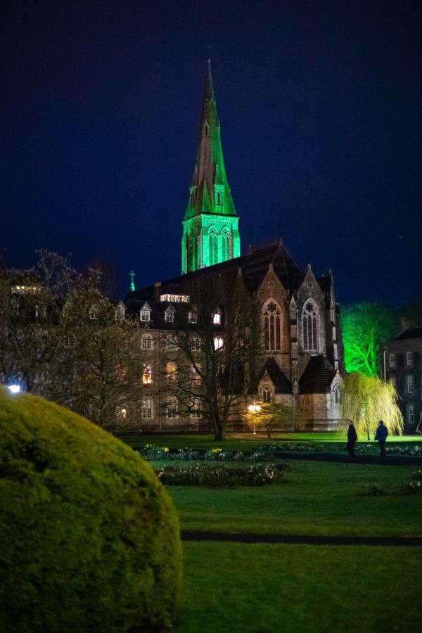 Maynooth Campus Accommodation Dış mekan fotoğraf