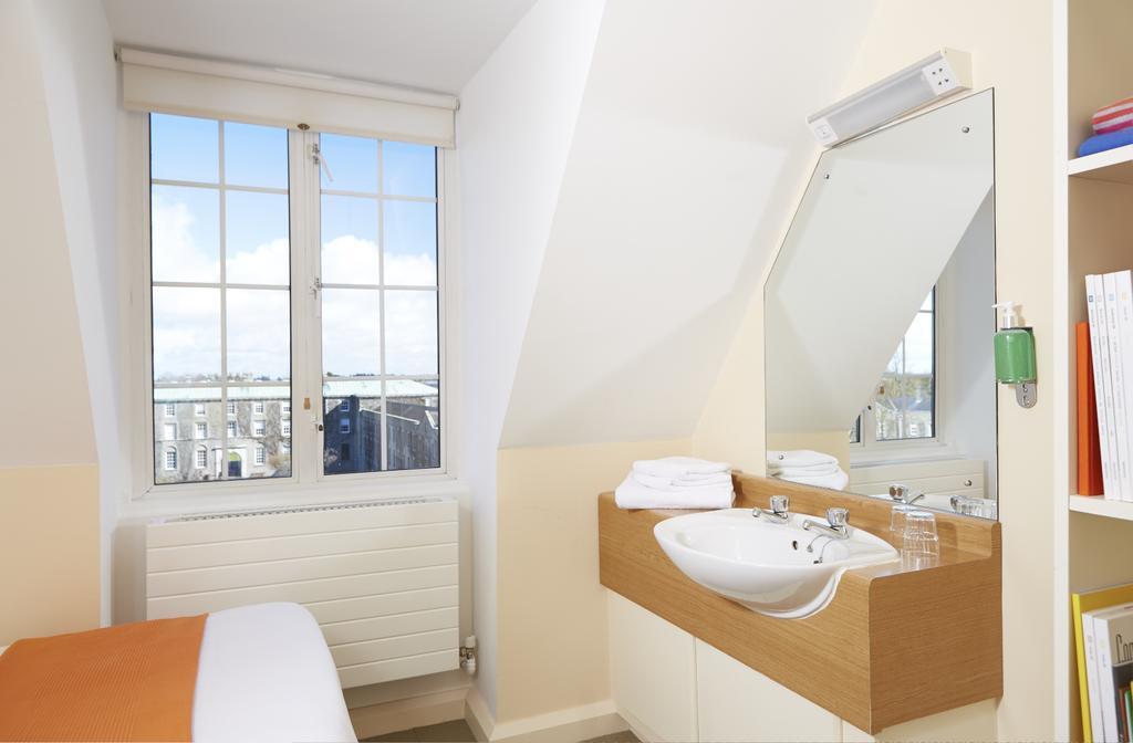 Maynooth Campus Accommodation Dış mekan fotoğraf