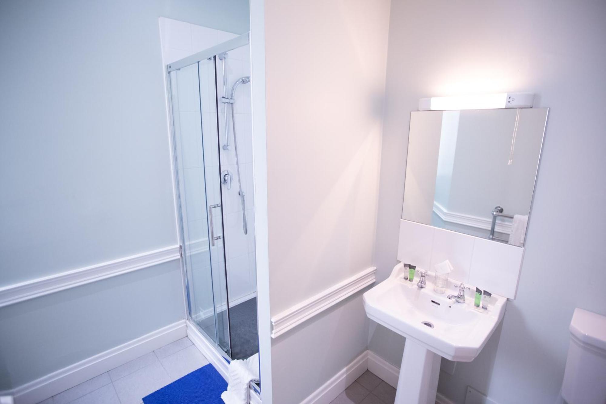 Maynooth Campus Accommodation Dış mekan fotoğraf