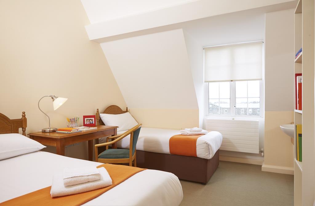 Maynooth Campus Accommodation Dış mekan fotoğraf