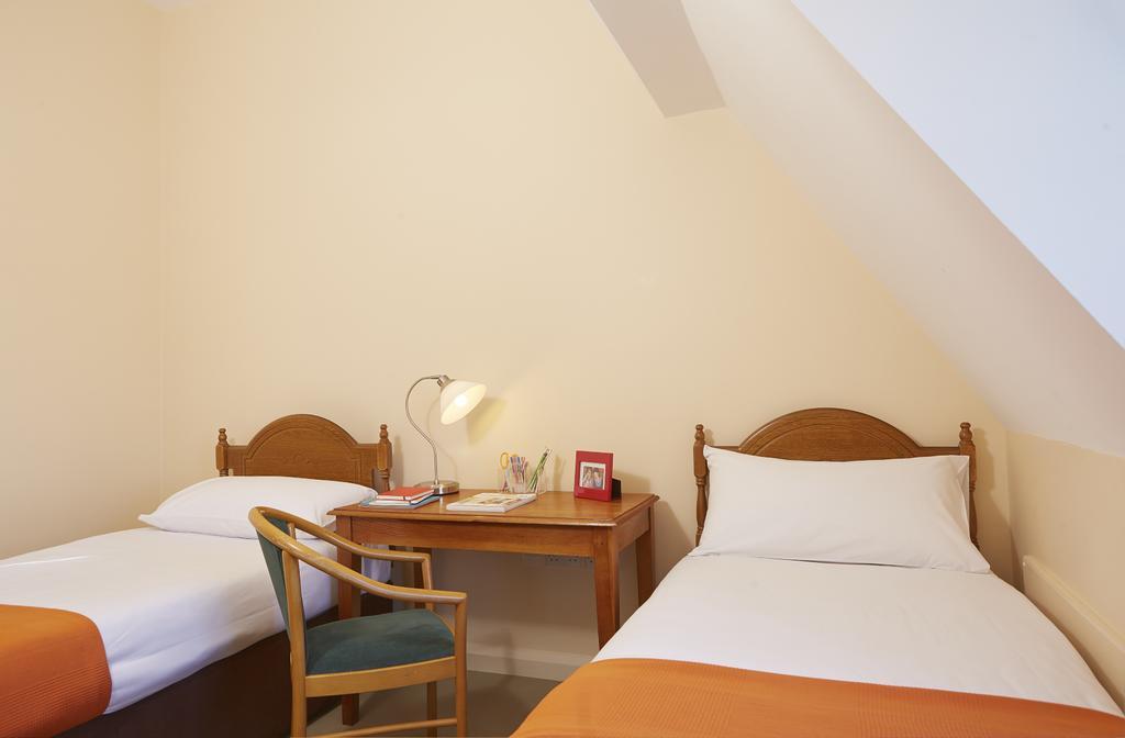 Maynooth Campus Accommodation Dış mekan fotoğraf