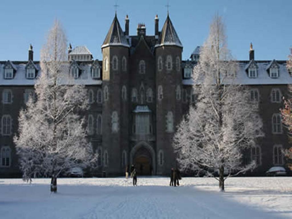 Maynooth Campus Accommodation Dış mekan fotoğraf