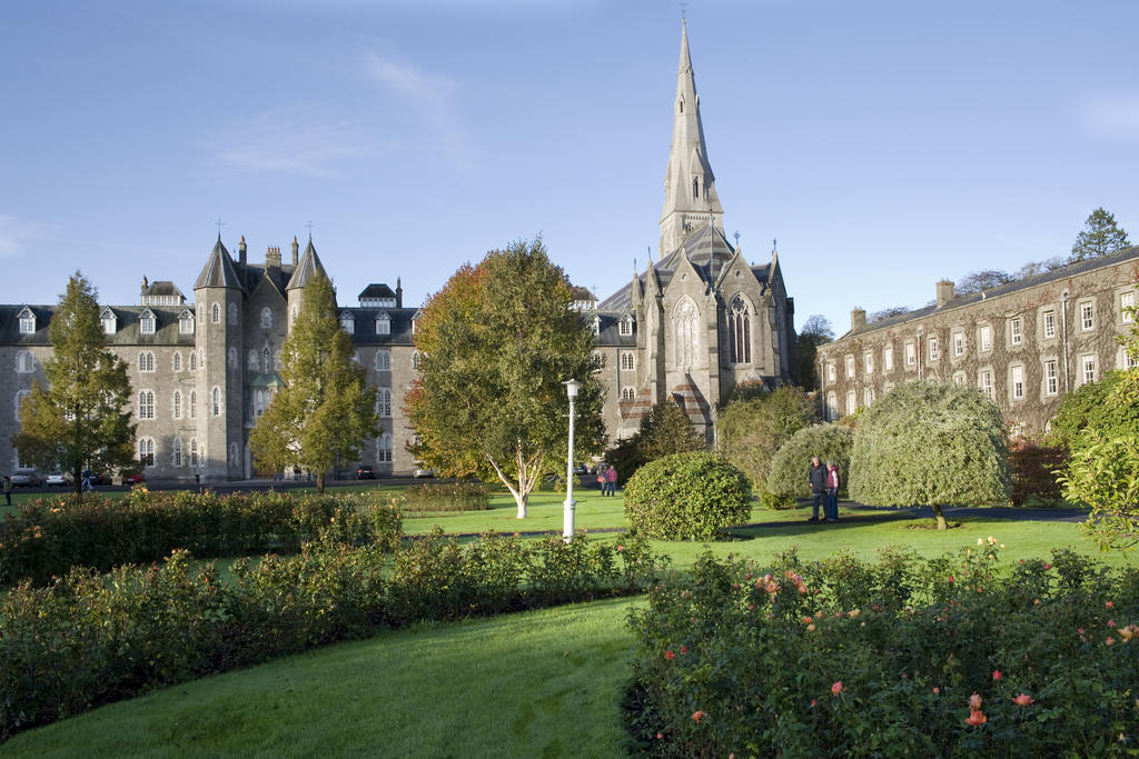 Maynooth Campus Accommodation Dış mekan fotoğraf