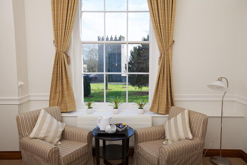 Maynooth Campus Accommodation Oda fotoğraf
