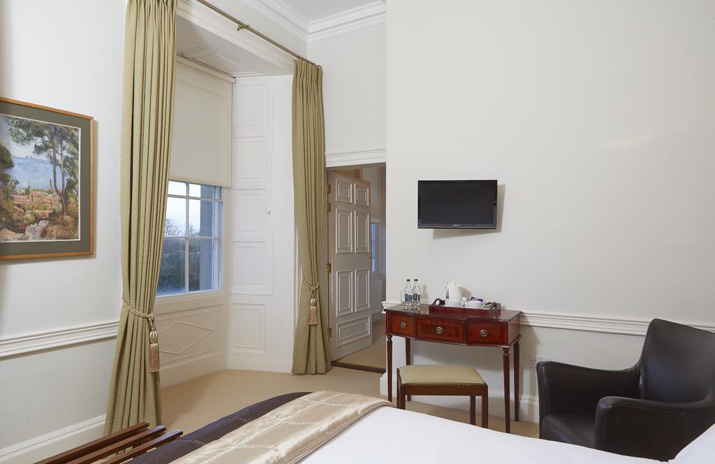 Maynooth Campus Accommodation Dış mekan fotoğraf