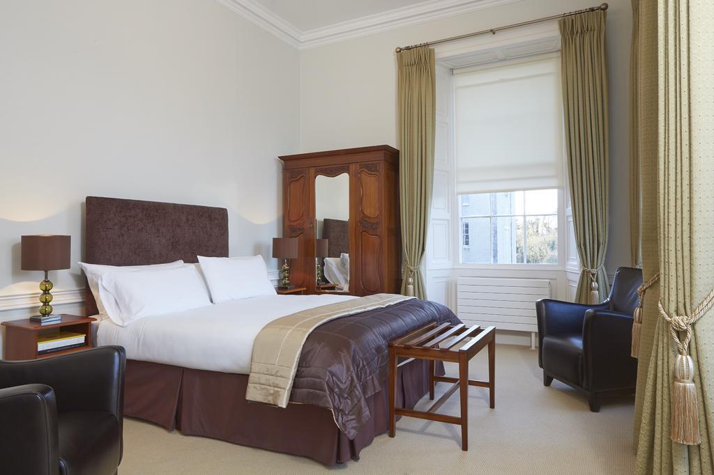Maynooth Campus Accommodation Dış mekan fotoğraf