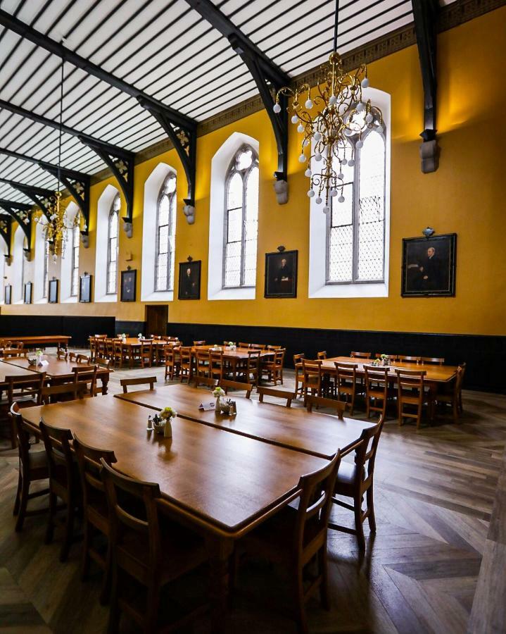 Maynooth Campus Accommodation Dış mekan fotoğraf