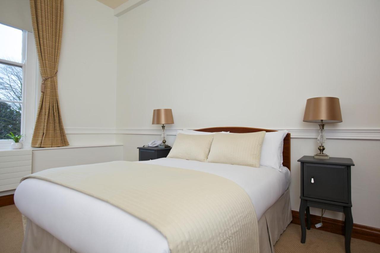 Maynooth Campus Accommodation Dış mekan fotoğraf
