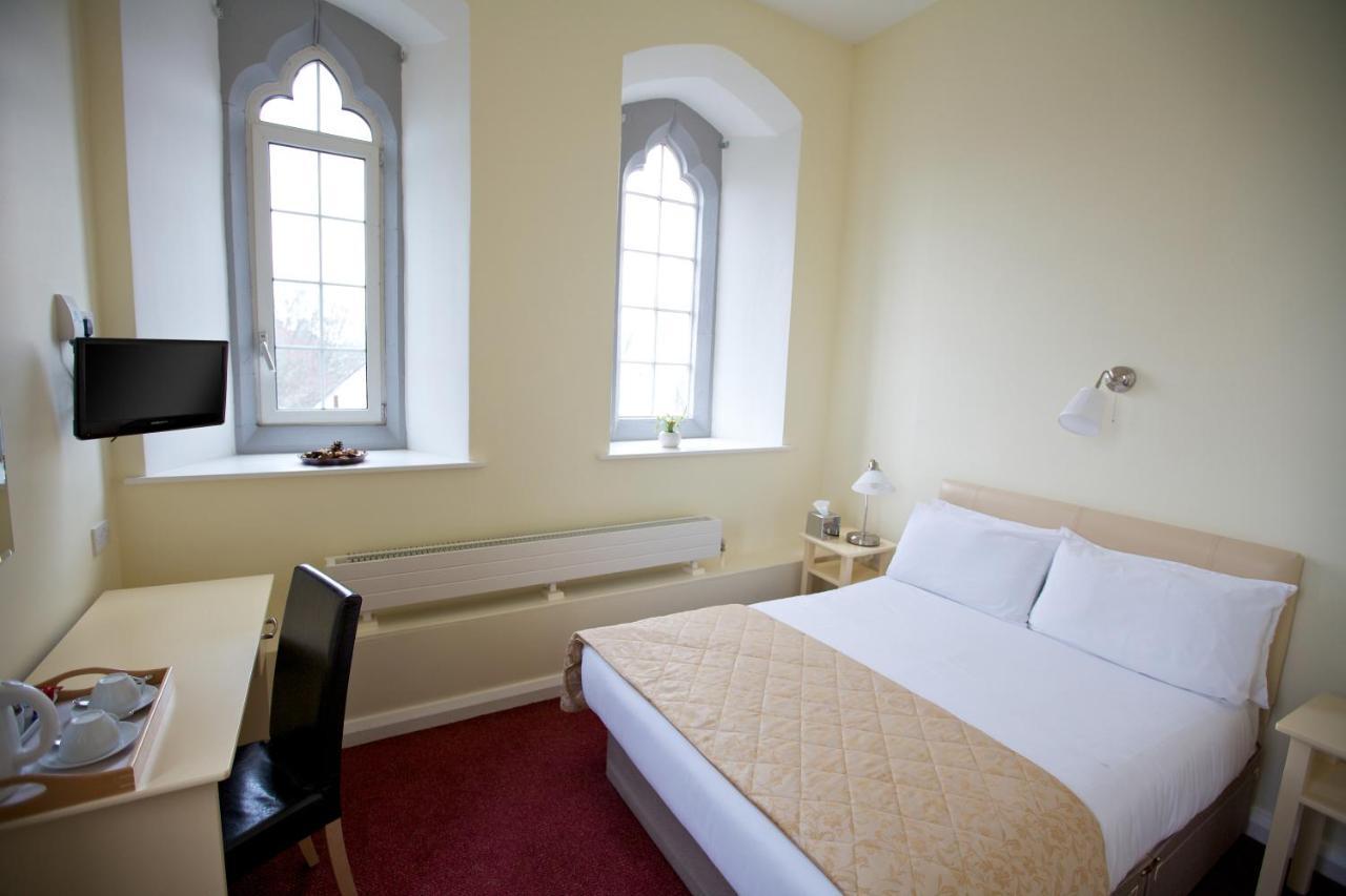 Maynooth Campus Accommodation Dış mekan fotoğraf